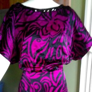 Trina Turk dress